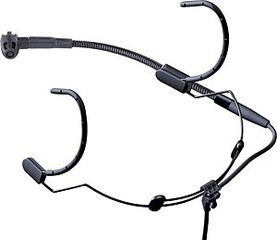 AKG C 520 Headworn Cardioid Condenser Vocal Microphone - AKG