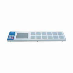KORG NANOPAD WHITE Mini Midi Controller - KORG