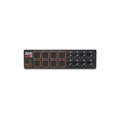 AKAI LPD-8-V2 Laptop Pad Controller - AKAI PRO