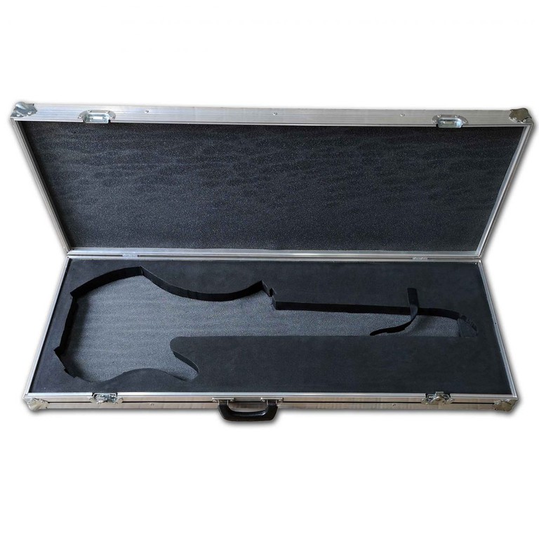 ARTSOUND Universal guitar flight case - ArtSound and Lights