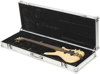 ARTSOUND Universal guitar flight case - ArtSound and Lights-thumb-1
