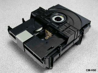 NUMARK CM-H90 CD-Drive Sparepart - NUMARK
