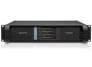 LAB GRUPPEN FP 10000Q BP POWER AMLIFIER 4Χ2100 Watt/4Ohm - Lab Gruppen