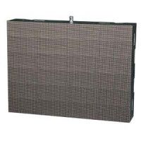 QS TECH LEDWALL 4X3M 12TM P16 V9 1024X768 2ND HAND - QSTECH