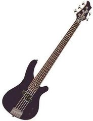 SUZUKI SBC-5/5 BK Electric 5-String Bass - Suzuki