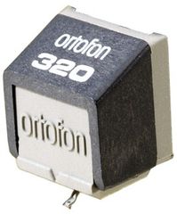 ORTOFON STYLUS 320 - ORTOFON
