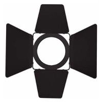SHOWTEC 30734 Barndoor for Stage Beam MKII 650/1000W - Showtec