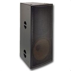 Adamson SX-18 - Professional 3 way active speaker - Adamson