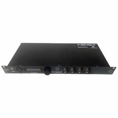 BSS FDS-334 MINIDRIVE LOUDSPEAKER MANAGEMENT SYSTEM 2IN/4OUT -USED- - BSS Audio