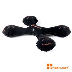 FREEFLOAT Black Turntable Stabilizer (Pair) - Freefloat-thumb-1