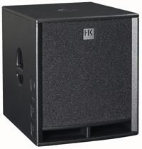 HK AUDIO PREMIUM PRO 18 SUB 500W - HK audio