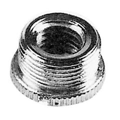 DAP AUDIO D8951 Thread Adapter From 5/8 to 3/8 - DAP AUDIO