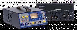 FOCUSRITE ISA ONE Microphone Pre-amplifier - FOCUSRITE