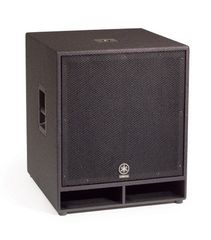 YAMAHA CW-118V Subwoofer - Yamaha