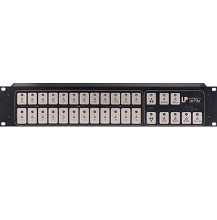 LITE PUTER TX-1201 Touchpanel DEMO new - LITE-PUTER