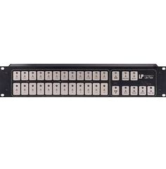 LITE PUTER TX-1201 Touchpanel DEMO new - LITE-PUTER