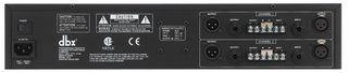 DBX 1215 2X12 BAND GRAPHIC EQUALIZER - DBX-thumb-1