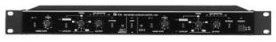 TOA L-1102 2 CHANNEL LIMITER-LEVELLER - TOA