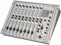 ECLER SCLAT 200/8vs Mixer 8 Channels - Ecler
