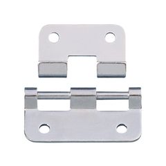 Adam Hall 2251 HEAVY Hinge Large - Adam Hall