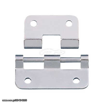 Adam Hall 2251 HEAVY Hinge Large - Adam Hall