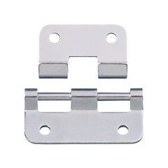 Adam Hall 2251 HEAVY Hinge Large - Adam Hall