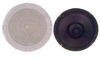 P.AUDIO PAC-810 Ceiling Speaker 20 Watts - ArtSound and Lights