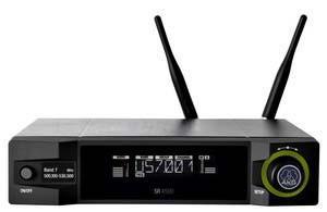 AKG SR 4500 True Diversity Receiver - AKG