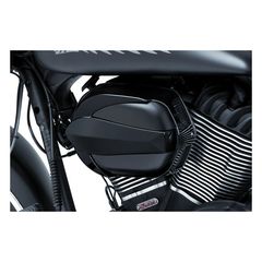 Kuryakyn Signature Series Vantage air cleaner