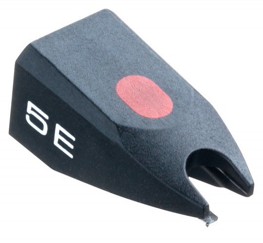 ORTOFON 5E REPLACEMENT STYLUS - ORTOFON