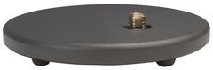 AKG ST 45 LOW PROFILE MICROPHONE STAND - AKG