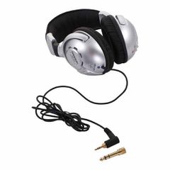 BEHRINGER HPS-3000 High-Performance Studio Headphones - Behringer