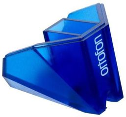 ORTOFON 2M BLUE REPLACEMENT STYLUS Nude Elliptical Type - ORTOFON