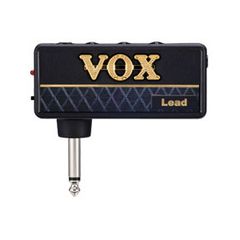 VOX AMPLUG-LEAD Guitar Headphone Amp - Vox