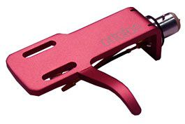 ORTOFON SH-4 HEADSHELL PINK Compatible with Vestax - ORTOFON