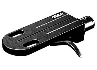 ORTOFON LH-6000 Headshell Schwarz - ORTOFON