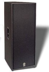 YAMAHA C-215V 2-WAY Loudspeaker 1000W - Yamaha