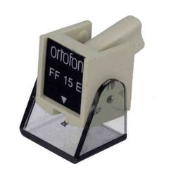 ORTOFON FF 15E Genuine New Replacement Stylus NF15E - ORTOFON