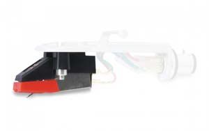 NUMARK Groove Tool PROFESSIONAL DJ CARTRIDGE - NUMARK