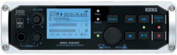 KORG MR1000 Professional Mobile Recorder - KORG