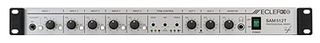 ECLER SAM 512T Installation Mixer 5 Channels - Ecler