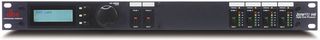 DBX ZONEPRO 641 DIGITAL ZONE PROCESSOR - DBX