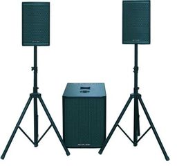 RELOOP ACTIVE PA SET Active PA Set - Reloop