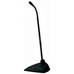 Shure MX418D-C Gooseneck Cardioid Condenser Microphone - Shure