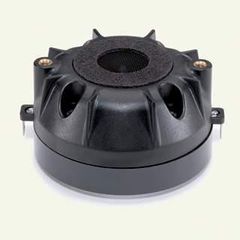 B & C Speakers DE-10 Driver 1" 20W, 107dB - B & C Speakers