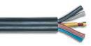 NEOPREEN HO7RN-525 5x25mm Flexible Electrical Cable - Titanex