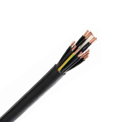 Neopren H07RNF 18G1.5 (18X1.5mm²) Flexible POWER MultiCable - Titanex
