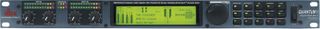 DBX Quantum 2 Digital Multi Band Processor DEMO - DBX