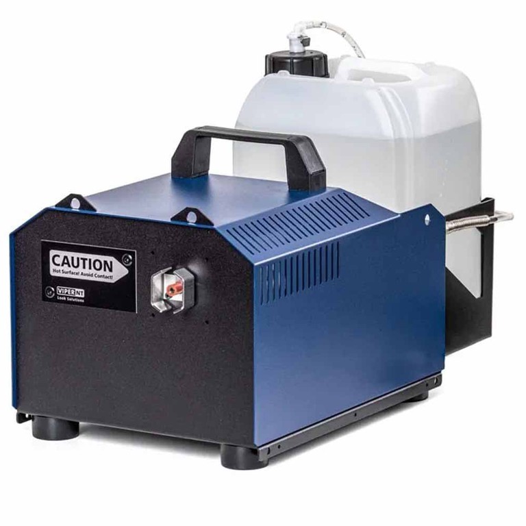 LOOK-SOLUTIONS VIPER NT FOG GENERATOR-TIMER 1300W - LOOK-SOLUTIONS
