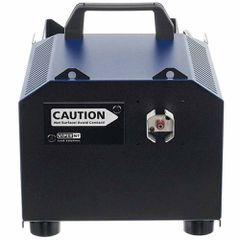 LOOK-SOLUTIONS VIPER NT FOG GENERATOR-TIMER 1300W - LOOK-SOLUTIONS-thumb-1